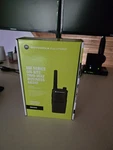 Motorola RMU2040 Two Way Radio. Fixed Price $199.00.
