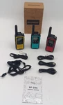 Baofeng BF-33C Walkie Talkies For Kids Adults Frs Two Way RADIO(3 Pack) (/RT6.... Fixed Price $27.99.