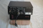 Technisonic TIL-90-6R Vhf Am Transceiver Fully Functional W/adapter For Headset. Fixed Price $200.00.
