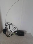 1-REALISTIC Voice Actuated Headset Transceiver, (walkie Talkies) Model TRC506. Fixed Price $9.90.
