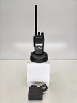 Motorola Vhf 146-174 Mhz 128 Channel Watt (complete Kit). Fixed Price $185.00.