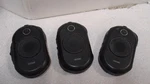 Lot Of Motorola CLP1043 Uhf 450-470 Mhz 4CH 1W Two Way Radios. Fixed Price $59.99.