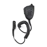 Portable Speaker Microphone For Motorola (w/emergency Button) DP3400 XPR6300. Fixed Price $48.99.