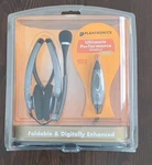 Plantronics DSP-400 Digitally Enhanced Usb Foldable Stereo Headset Gaming New. Fixed Price $29.95.