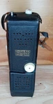 Vintage Lafayette He 86 Citizens Band Two Way Walkie Talkie Tested Works Unit. Fixed Price $45.00.