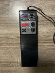 Midland Portable 40 Channel Cb 2 Way Model 18-911. Fixed Price $35.00.
