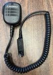 Motorola HMN9053E, Speaker Mic For HT750 HT1250 HT1550 PRO5150 MTX9250 (used). Fixed Price $15.00.