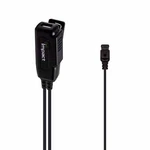 Impact M17-G1W 1-WIRE Microphone With Ptt, Motorola XPR3300 XPR3500. Fixed Price $38.40.