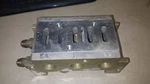 Ross 554K91 Manifold Station Size 250 Pipe In: 3/4" Power Type. Fixed Price $49.99.