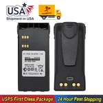 For Motorola GP360 GP380 GP640 GP680 GP1280 Battery HNN9013 W/ Usb C Port. Fixed Price $31.99.