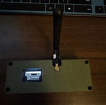 Lilygo T-beam Meshtastic LORA32 868MHZ ESP32 Development Board Wifi Ble CH9102F. Fixed Price $50.00.