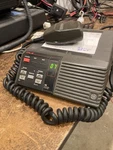 Vintage Mls-ii Vhf 2 Meter 16 Channel Radio. Fixed Price $59.95.