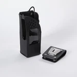 Tait TP9500/9600 4 Key Leather Case Swivel Beltloop Us Made. Fixed Price $59.92.