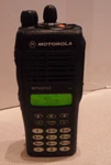 Motorola MTX8250 800 Mhz 16CH Two Way Radio AAH25UCH6G6AN. Fixed Price $39.99.