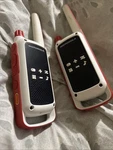(new) 2-PACK Motorola T478 Talkabout 2-WAY Radios, Rechargeable, 35-MILE Range. Fixed Price $50.00.