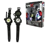 Spyx / Wrist Talkies. 8-1 Multifunctional Walkie Toy Watch. Fixed Price $34.99.