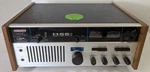 Courier Centurion 23 Channel Cb Usb Ssb Transceiver Radio 12 / 25 Watts. Fixed Price $159.99.