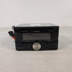 Kenwood DPX300U Radio Cd Player Receiver For 99-04 Mustang Gt AA7412. Fixed Price $117.71.