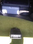 Regency Microcom #H41B 2 Way Business Band Radio. Fixed Price $40.00.