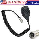New Handheld Mic For Kenwood TS-850S TS-850V TS-870S TS-890S Radio. Fixed Price $22.98.