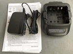 Kenwood Ac Adapter Power Supply Rapid Charger KSC-43 New. Fixed Price $21.99.