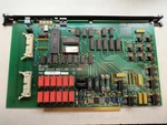 Zetron 4000 Series Auxiliary I/o Card, 702-9105M. Fixed Price $80.00.