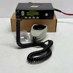 Motorola PM400 Uhf Mobile AAM50KQF9AA3AN Radio Free Shipping. Fixed Price $124.99.