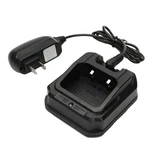 Desktop Charger For Baofeng Uv-xr UV-9R Plus A58 BF-9700 Walkie Talkie Radio. Fixed Price $11.69.