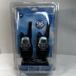 Motorola Talkabout T5025RL+ 2-WAY Radio Walkie Talkie New Open Box Missing Av. Fixed Price $19.88.