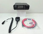 Motorola Trbo 806-941 Mhz 1000CH 35 Watt (enabled). Fixed Price $465.00.