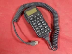 Mitsubishi Radio Satellite Ptt Dtmf Palm Mic SZ300A - Free Shipping C74. Fixed Price $69.87.