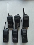Kenwood TK-360G-1. Fixed Price $100.00.