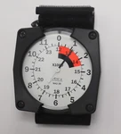 ALTIMASTER-2 Brand New 3" Face High Altitude Altimeter (MA2-30) Halo. Fixed Price $99.00.