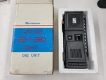 Vintage Westminster Model 62-1-390 OH-7 Channel Cb Walkie Talkie. Works. Fixed Price $9.99.
