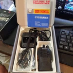 Baofeng BF-888S 70CM (440) Handheld Transciever. Fixed Price $15.00.