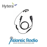 Hytera EHN26 C-style Earpiece W/ In-line Ptt & Microphone For PD6I X1I Series. Fixed Price $29.95.