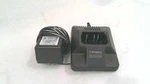 Motorola HTN9042A Single Unit Charger, Compatible With GP300, GP350, Gtx, P110. Fixed Price $44.99.