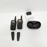Midland X Talker T55A Camo Walkie Talkies. Fixed Price $29.99.