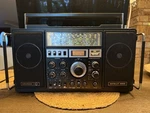 Vintage Grundig Satellit 2400 Shortwave/am/fm Radio Stereo Receiver. Fixed Price $650.00.
