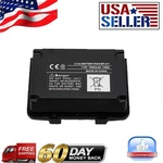 1900MAH Battery For Icom IC-E80D IC-80AD IC-91AD IC-E90 IC-E91 IC-T90. Fixed Price $27.55.