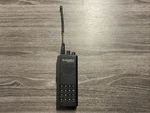 Motorola P94YPC20C2AA Radius Gp 300 Two-way Radio Untested. Fixed Price $79.99.