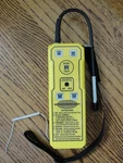 Gmdss 16/6 Survival Radio Acr Sr 102R - Tested Fully Functional No Battery. Fixed Price $119.95.