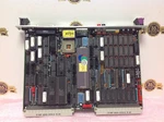 Motorola Computer Module # Mvme 117-3 01-W3393B. Fixed Price $245.00.