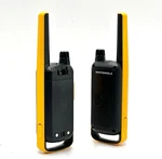 Motorola Talkabout T472 22-CHANNELS 2-WAY Radio (2 Packs). Fixed Price $69.99.