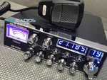Galaxy DX-959B Cb Radio Professionally Performance Tuned. Fixed Price $329.00.