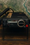Sony ICB-707 Vintage Transceiver 500MW 8-CHANNEL Waterproof Ham Radio Japan. Fixed Price $801.00.