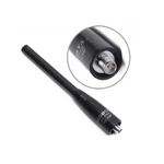 For Kenwood Baofeng Tyt Walkie Talkie High Gain NA-771R Female Head Antenna. Fixed Price $15.07.