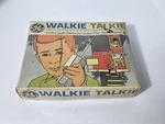 Vintage General Electric Y7040 Cb Walkie Talkie Calling System Beige Japan Box. Fixed Price $48.99.