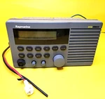 Raymarine RAY430 Loudhailer 30-WATT Foghorn Intercom Communication System. Fixed Price $109.08.