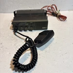 Cobra Model 18RV Display 40-CHANNEL Weather Band Cb Radio W/ Mic Read Descriptio. Fixed Price $17.59.